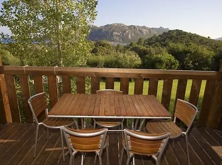 Castell'verde 3* Πόρτο Βέκιο