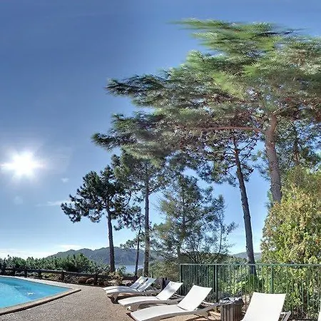 Castell'verde Apartmanhotel