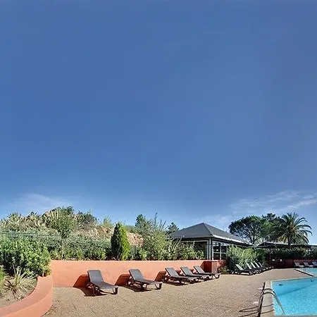 Castell'verde Lejlighedshotel Porto-Vecchio (Corsica)