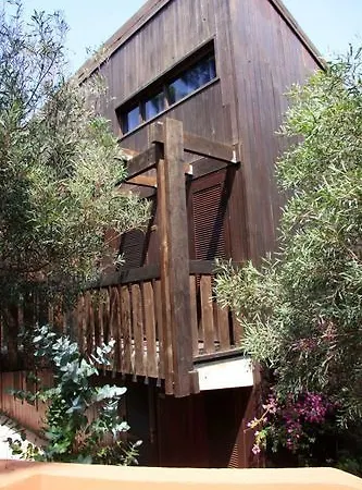 Castell'verde 3* Porto-Vecchio