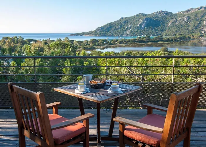 Castell'verde Πόρτο Βέκιο