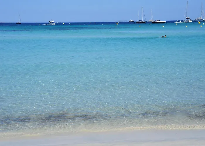 Apartmanhotel Castell'verde