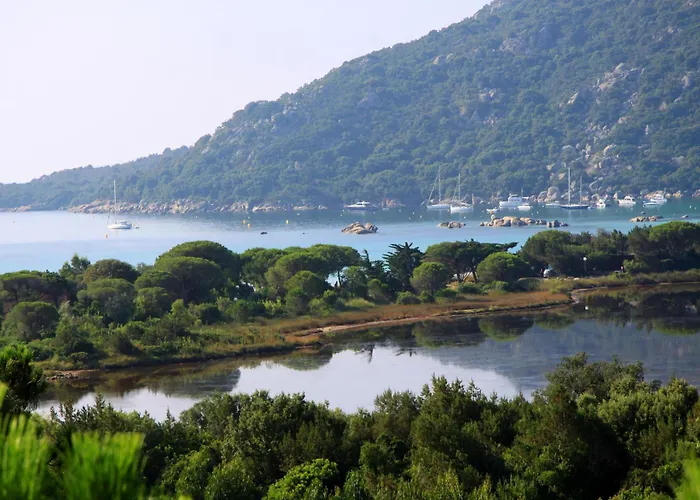 Castell'verde Porto-Vecchio