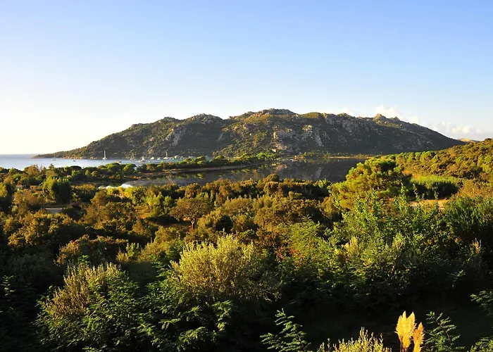 Castell'verde Porto-Vecchio (Corsica)