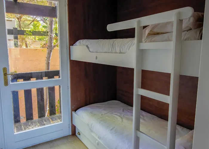 Apartmanhotel Castell'verde 3*