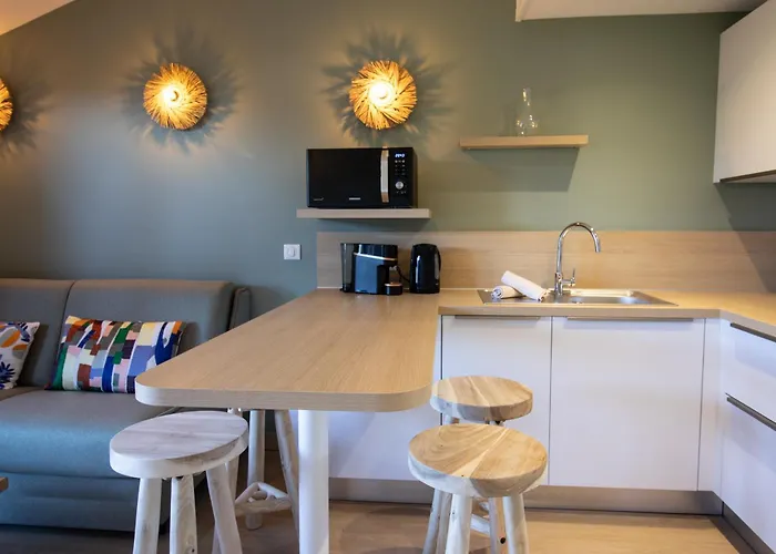 Castell'verde 3* Porto-Vecchio