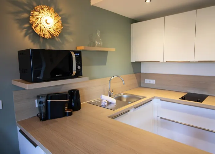 Castell'verde Apartmanhotel