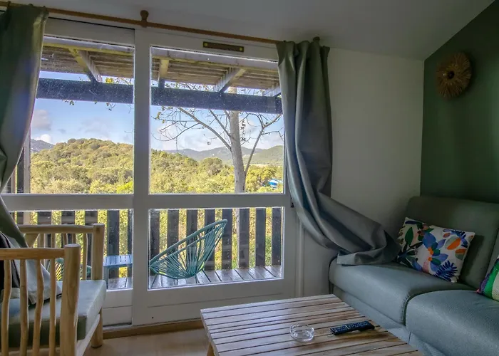 Castell'verde Apartmanhotel 3*