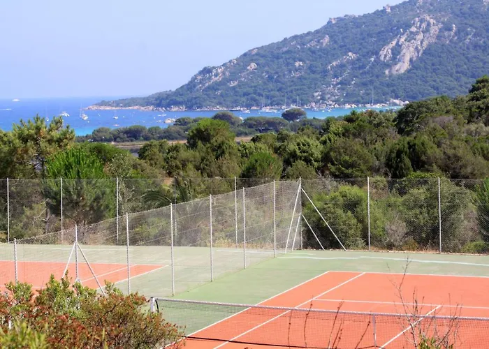 Apartmanhotel Castell'verde