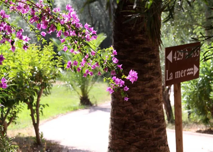 Castell'verde 3*