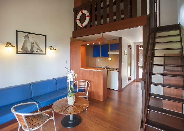 Castell'verde Apartmanhotel Porto-Vecchio