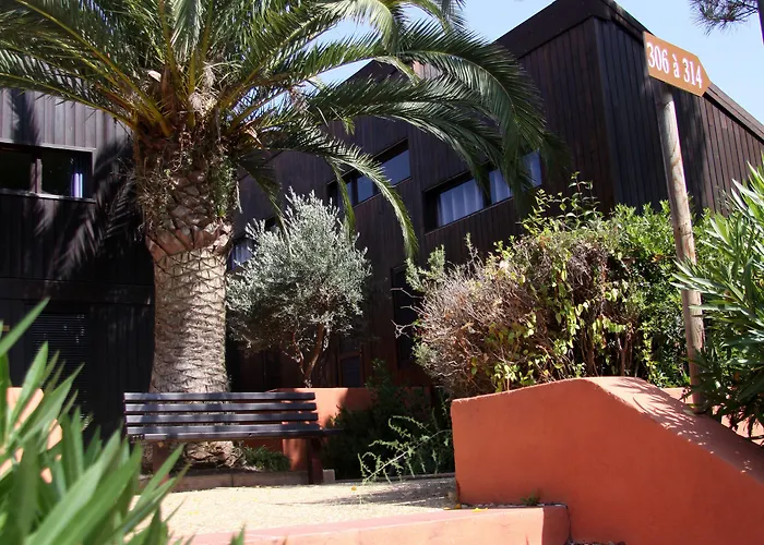 Castell'verde Porto-Vecchio