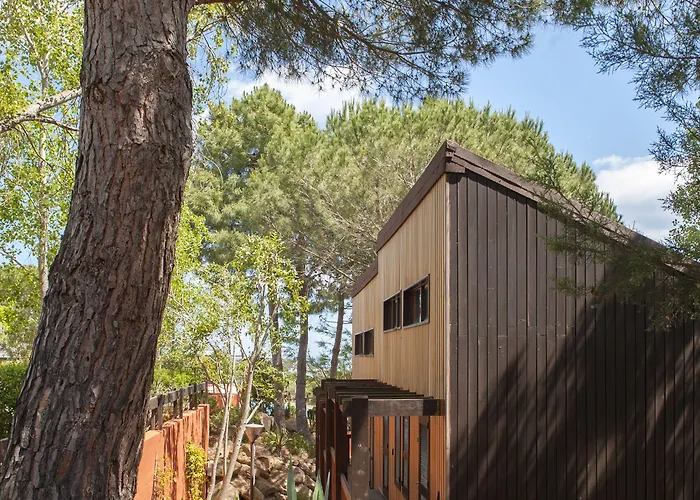 Castell'verde Apartmanhotel Porto-Vecchio