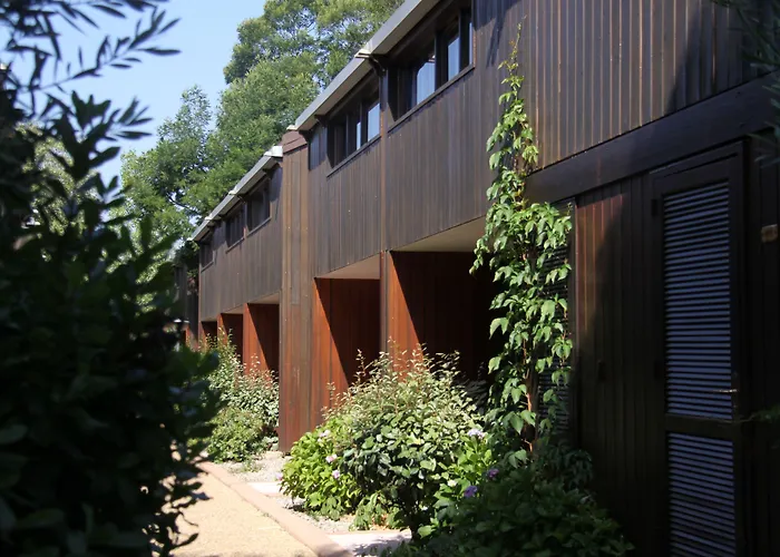 Castell'verde Aparthotel Porto-Vecchio (Corsica)