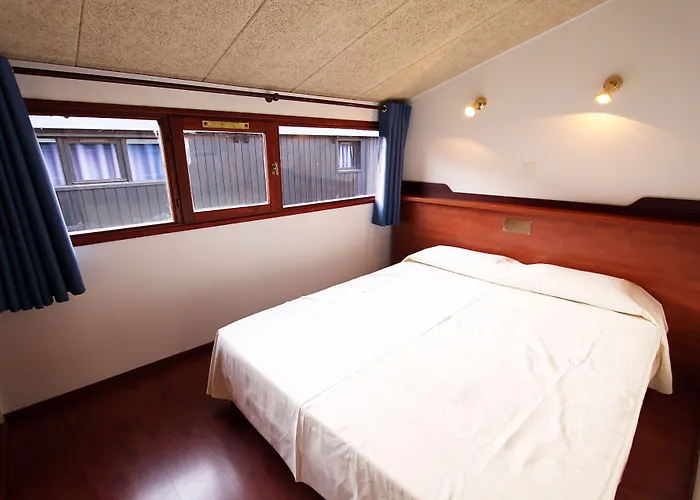 Aparthotel Castell'verde 3*