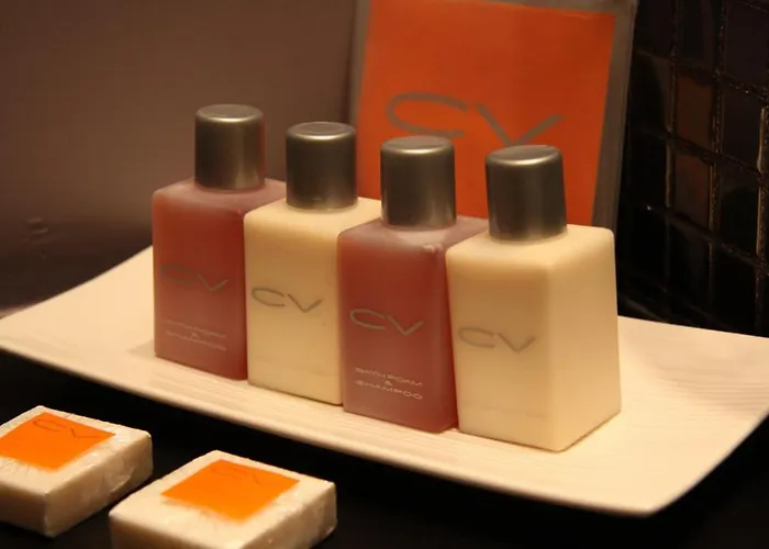 Apartmanhotel Castell'verde