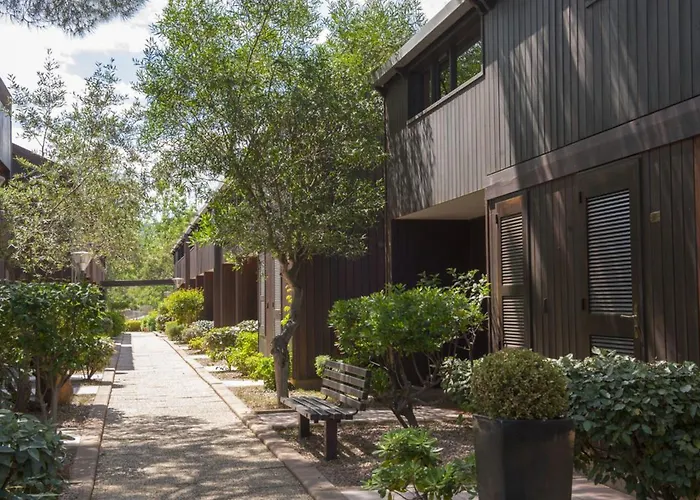 Apartmanhotel Castell'verde 3*