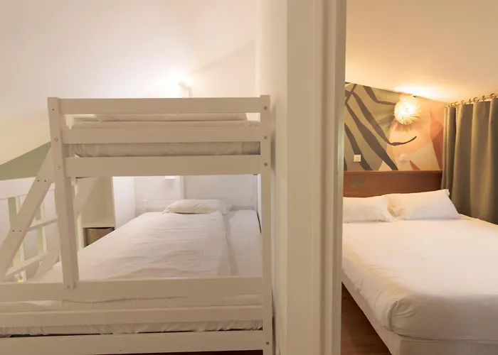 Castell'verde Apartmanhotel Porto-Vecchio