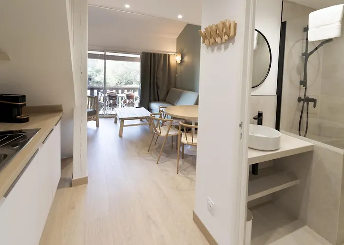 Castell'verde Apartmanhotel