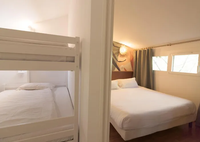 Apartmanhotel Castell'verde 3*