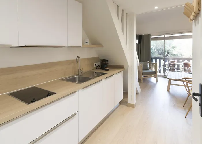 Aparthotel Castell'verde 3*