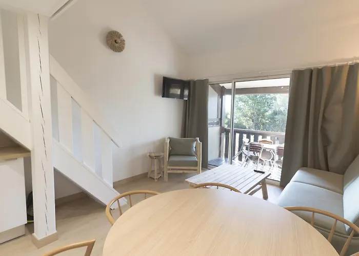 Castell'verde Apartmanhotel 3*