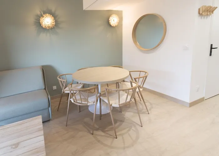 Apartmanhotel Castell'verde