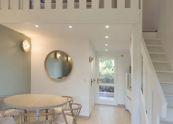 Apartmanhotel Castell'verde