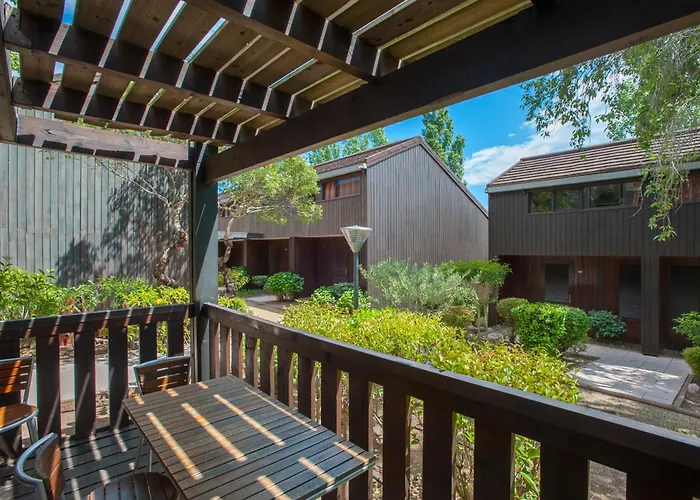 Castell'verde Aparthotel 3*