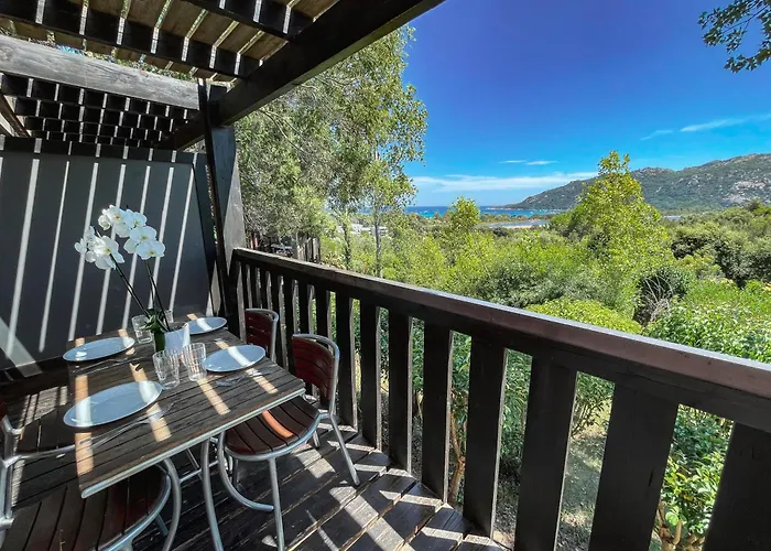 Apartmanhotel Castell'verde