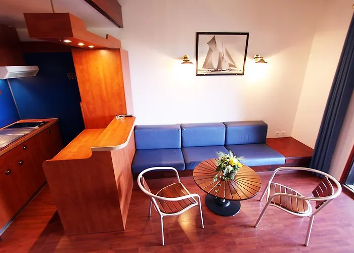 Castell'verde Apartmanhotel 3*