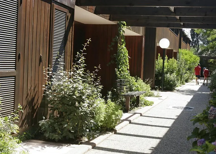 Castell'verde 3* Porto-Vecchio (Corsica)