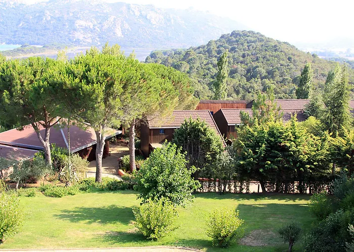 Castell'verde 3*