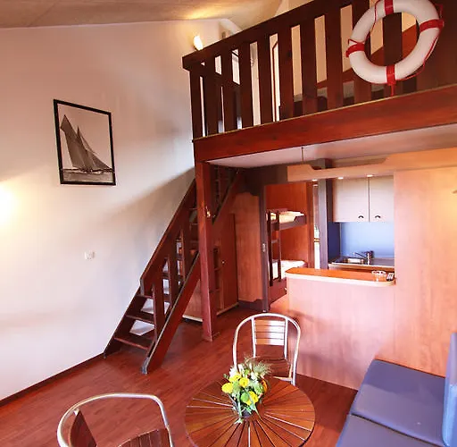 Aparthotel Castell'verde