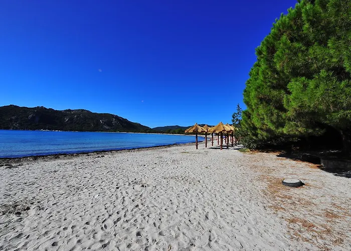 Castell'verde Ξενοδοχείο με διαμερίσματα