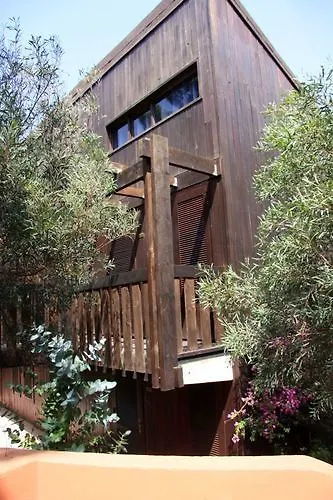 Castell'verde 3* Porto-Vecchio