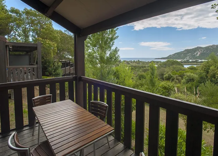 Castell'verde Apartmanhotel