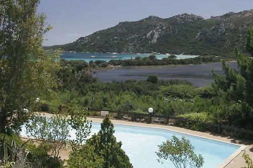 Castell'verde 3*